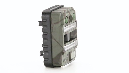 Recon Outdoors HS120 Trail/Game Camera Extended IR Flash 8MP 360 View - image 10 from the video